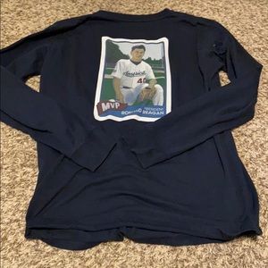 Rowdy Gentleman Reagan Shirt